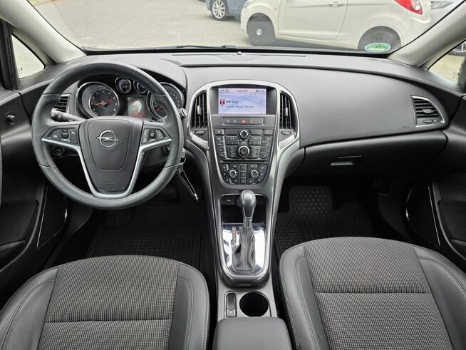 Opel Astra 1.6 COSMO. AUTOMAT. BENZYNA. FuLL Opcja. Przebieg: 77.440. JEDYNY TAKI