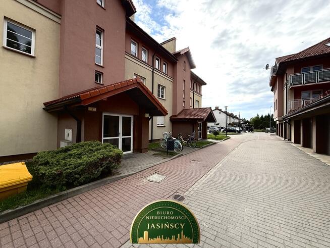 Mieszkanie 44,74 m2, Sprzedaż, 2 pokoje, Przasnysz