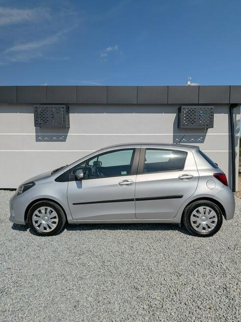 Toyota Yaris 1Wł Salon PL