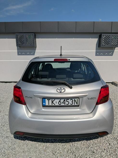 Toyota Yaris 1Wł Salon PL