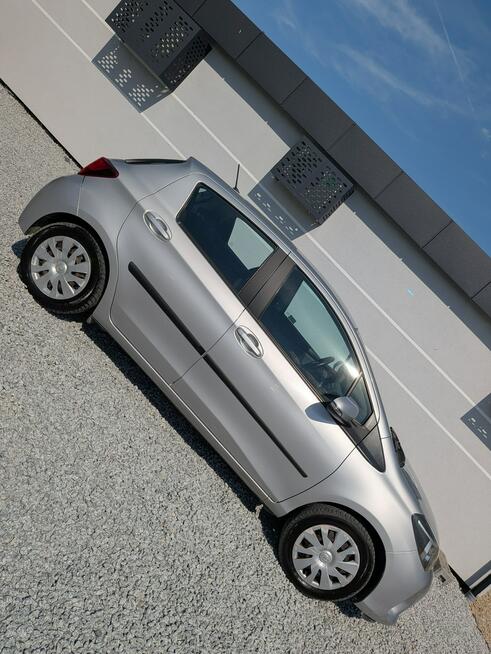 Toyota Yaris 1Wł Salon PL
