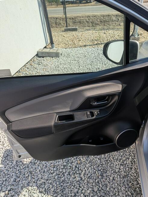 Toyota Yaris 1Wł Salon PL
