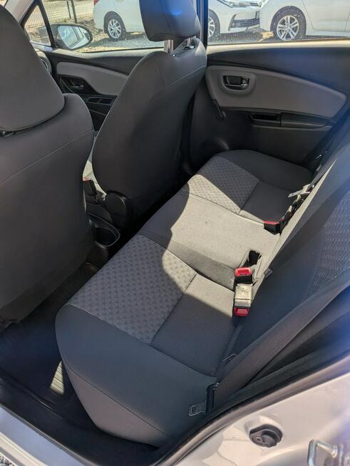 Toyota Yaris 1Wł Salon PL