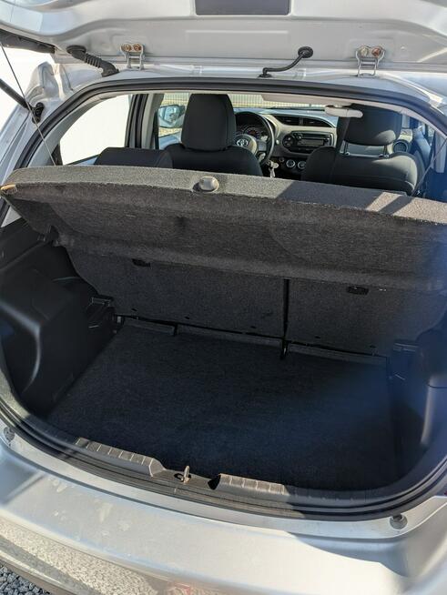 Toyota Yaris 1Wł Salon PL