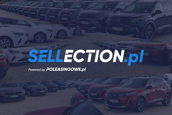 Toyota Yaris 1Wł Salon PL