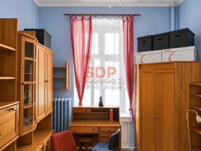 Mieszkanie Łódź Polesie, Stare Polesie, Żeromskiego Stefana