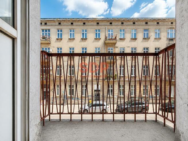 Mieszkanie Łódź Polesie, Stare Polesie, Żeromskiego Stefana