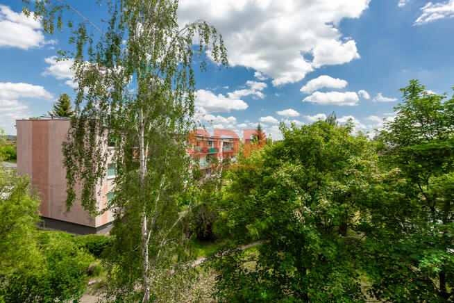 Mieszkanie Siechnice, Jarzębinowa