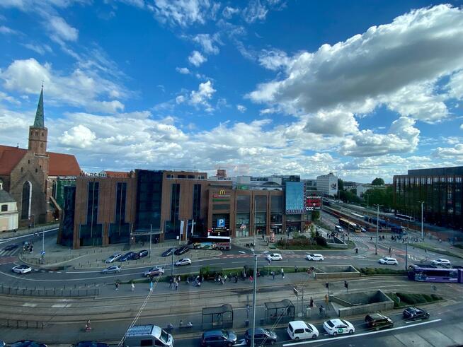 Mieszkanie Wrocław Stare Miasto, Stare Miasto, Krawiecka