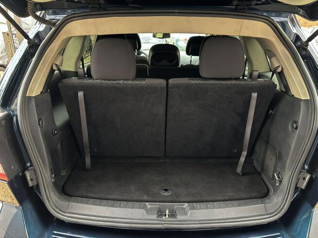 Fiat Freemont 2.0 4x4 170km 7 foteli SZYBERDACH navi BEZWYPADEK 2013