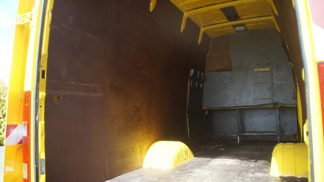 Iveco Daily 70C17 * DMC 3.5T * SPANIE BLASZAK L4H3 MAXI JUMBO SUPER STAN * IMPORT