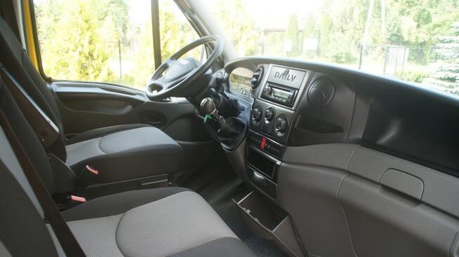 Iveco Daily 70C17 * DMC 3.5T * SPANIE BLASZAK L4H3 MAXI JUMBO SUPER STAN * IMPORT