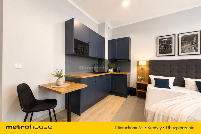 Wyjątkowy Apartament w sercu miasta. Komandorska