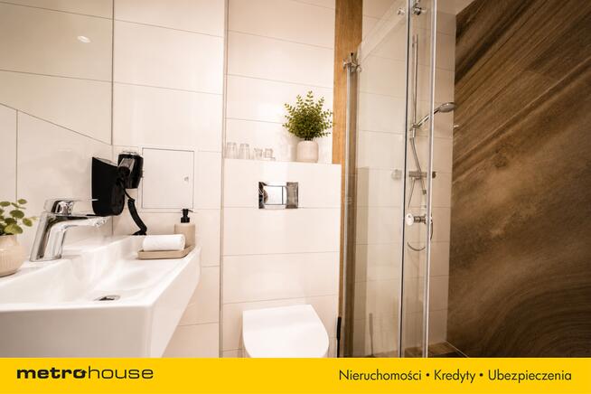 Wyjątkowy Apartament w sercu miasta. Komandorska