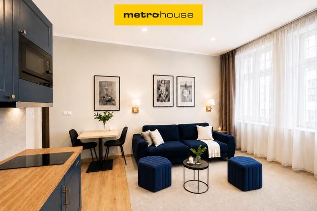 Wyjątkowy Apartament Premium, ul. Komandorska