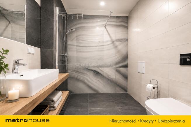 Wyjątkowy Apartament Premium, ul. Komandorska