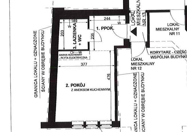 Wyjątkowy Apartament Premium, ul. Komandorska