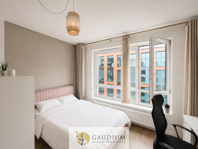 Apartament-kawalerka | Przymorze