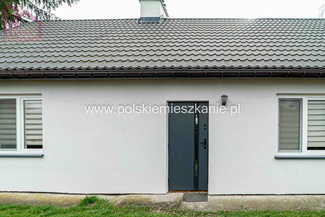Dom Łuczyce gm. Przemyśl