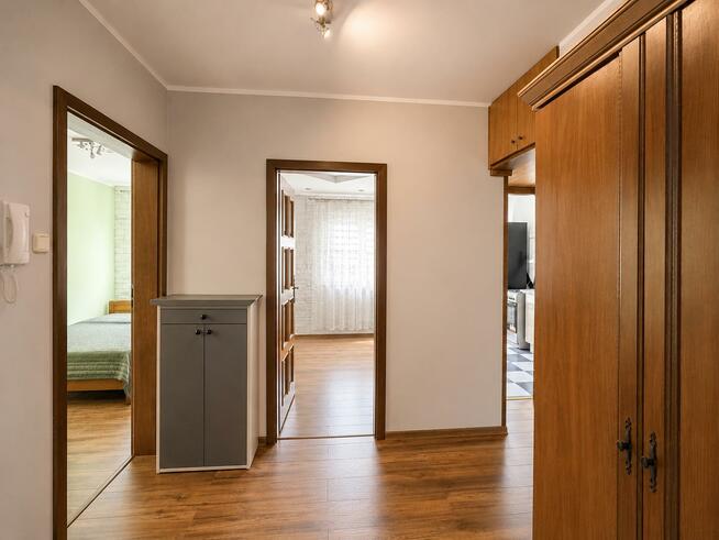 Mieszkanie Szczecin Świerczewo