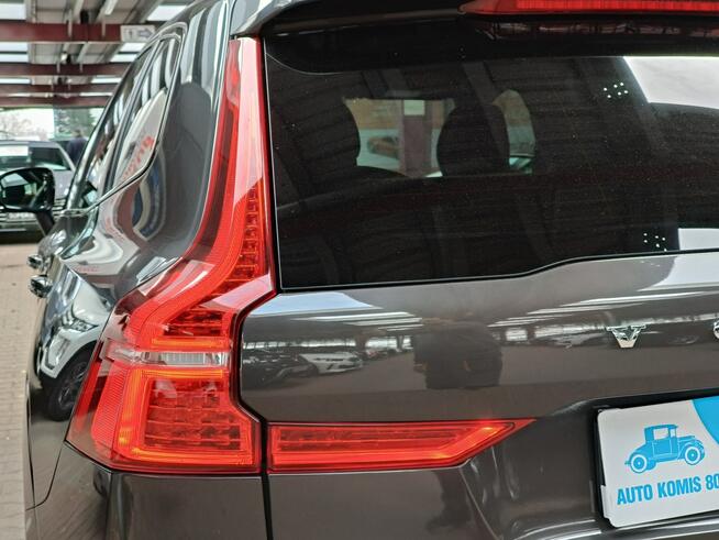 Volvo XC 60 2.0 253KM AWD Navi,Kamera,El.Klapa,El.Fotele+Pamięć,HandsFree,Panorama