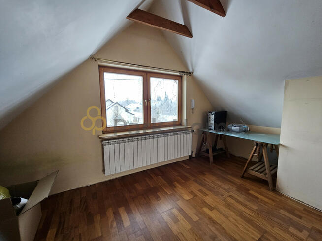 Dom Poznań gm. Poznań-Jeżyce Smochowice,