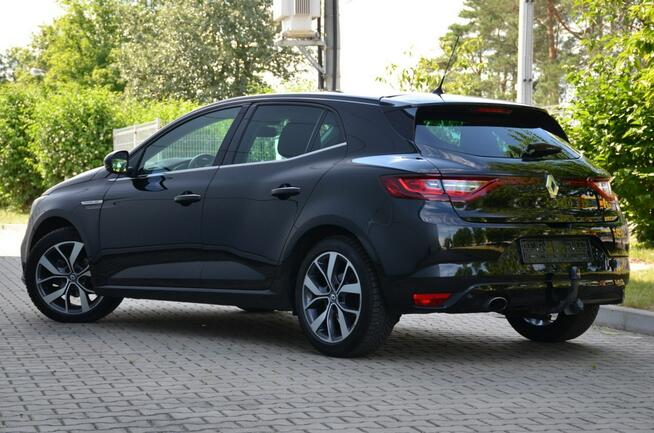 Renault Megane 1.2TCE 101KM BOSE Nowy Rozrząd Serwis Navi As.pasa As.parkowania