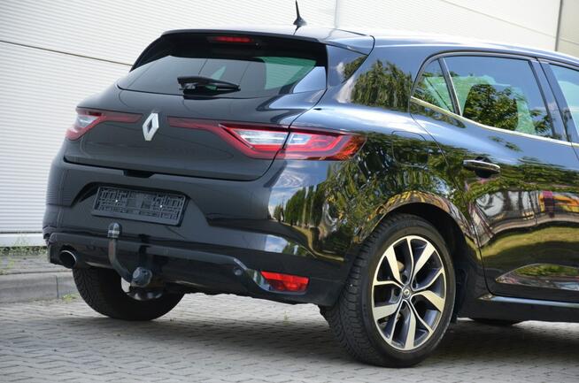 Renault Megane 1.2TCE 101KM BOSE Nowy Rozrząd Serwis Navi As.pasa As.parkowania