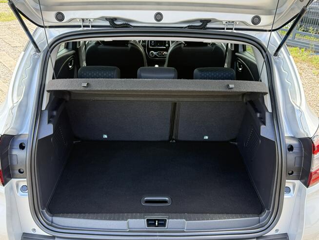 Renault Captur *automat*ledy*navi*super stan*