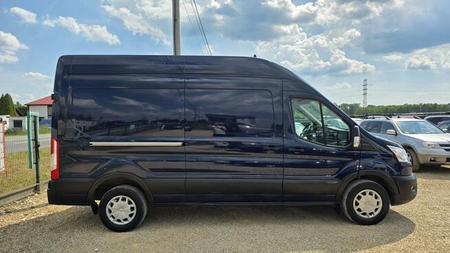 Ford Transit L3h3 *klima*krajówka *
