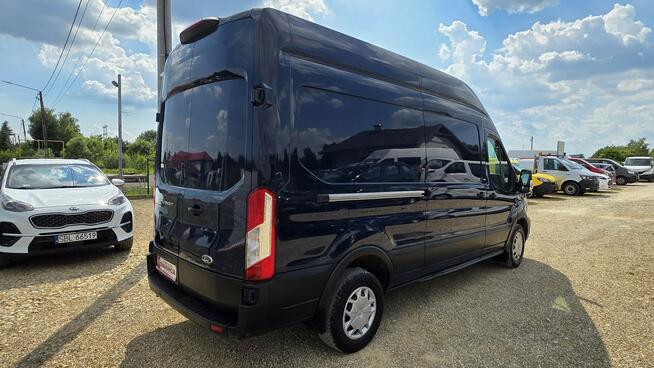 Ford Transit L3h3 *klima*krajówka *