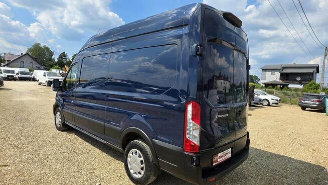 Ford Transit L3h3 *klima*krajówka *