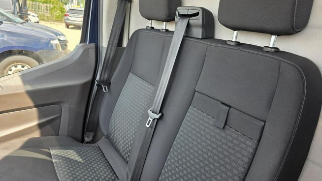 Ford Transit L3h3 *klima*krajówka *