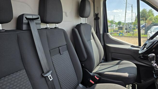 Ford Transit L3h3 *klima*krajówka *