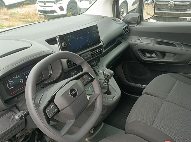 Opel Combo Extra Long 3 MIEJSCA,EKRAN,, 1.5 102KM RP2026