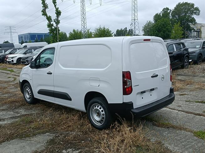 Opel Combo Extra Long 3 MIEJSCA,EKRAN,, 1.5 102KM RP2026