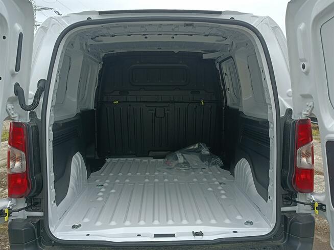 Opel Combo Extra Long 3 MIEJSCA,EKRAN,, 1.5 102KM RP2026
