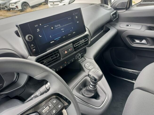 Opel Combo Extra Long 3 MIEJSCA,EKRAN,, 1.5 102KM RP2026