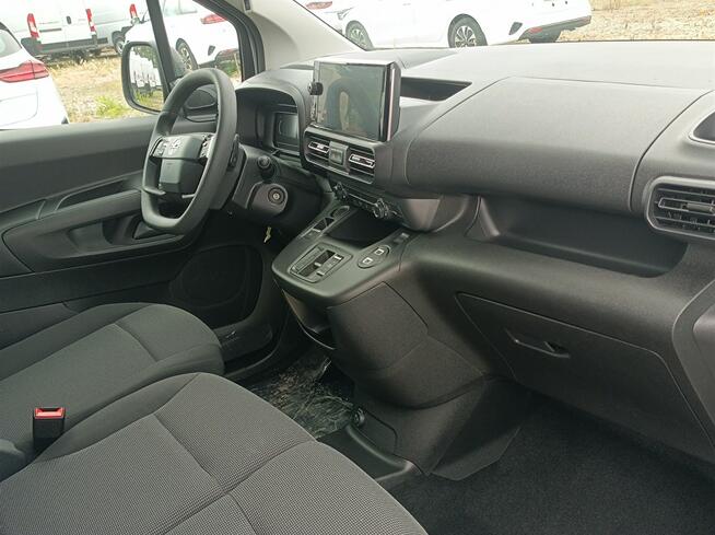Opel Combo AUTOMAT Extra Long 3 MIEJSCA,EKRAN,, 1.5 102KM RP2026