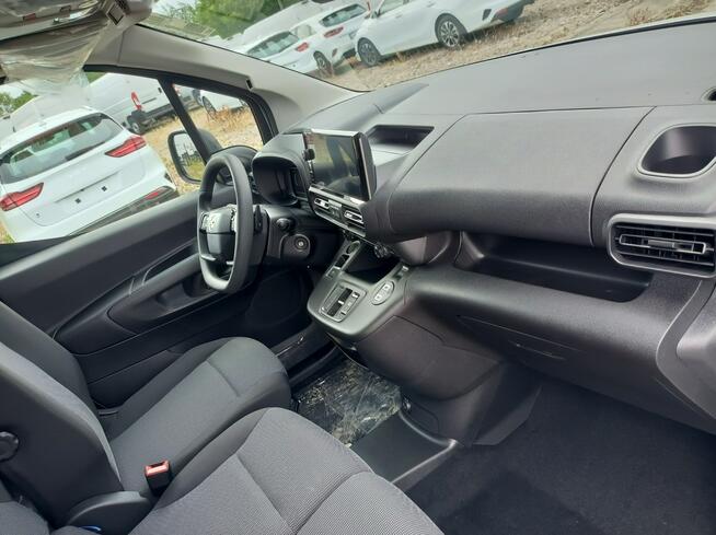 Opel Combo AUTOMAT Extra Long 3 MIEJSCA,EKRAN,, 1.5 102KM RP2026