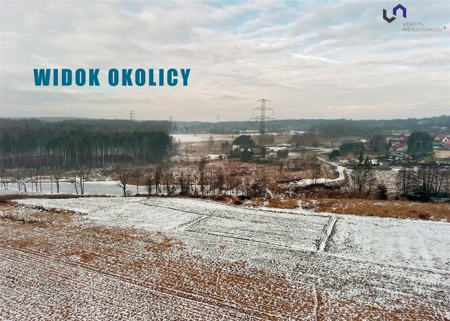 Działka budowlana Mysłowice Wesoła