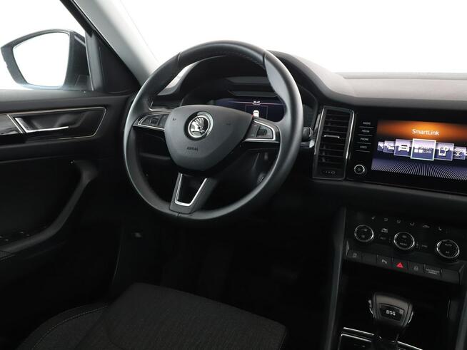 Škoda Kodiaq DSG full LED navi virtual cocpit el. sterowane i grzane fotele z pamię