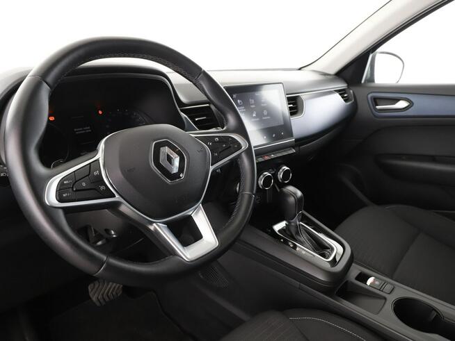 Renault Arkana automat mHEV kamera FullLED tempomat