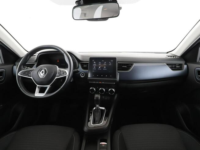 Renault Arkana automat mHEV kamera FullLED tempomat