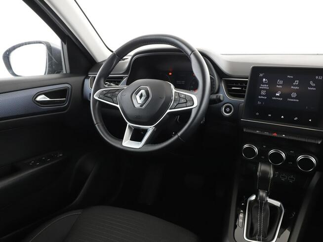 Renault Arkana automat mHEV kamera FullLED tempomat