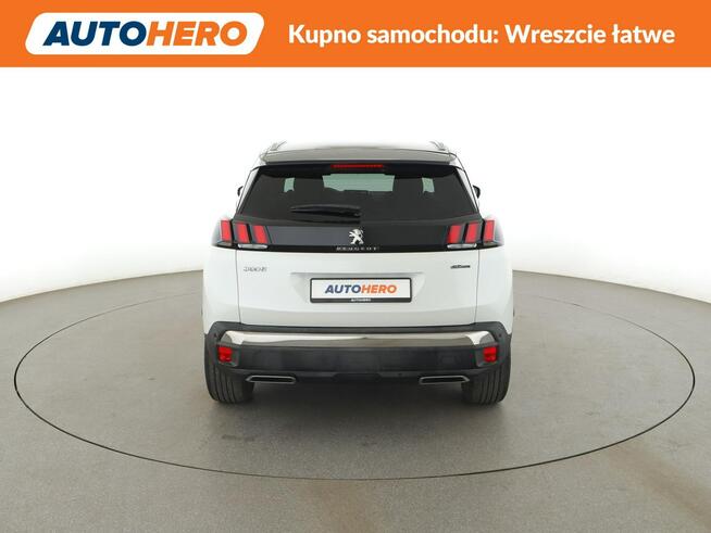 Peugeot 3008 GT, Full LED, Niski Przebieg!, Virtual, Navi, Pdc