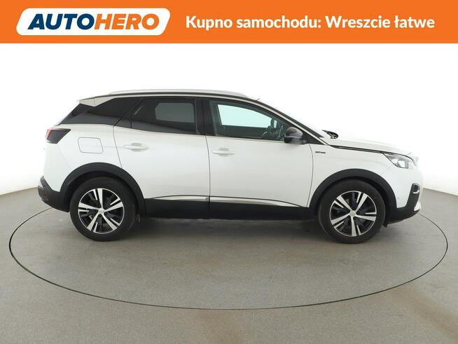 Peugeot 3008 GT, Full LED, Niski Przebieg!, Virtual, Navi, Pdc