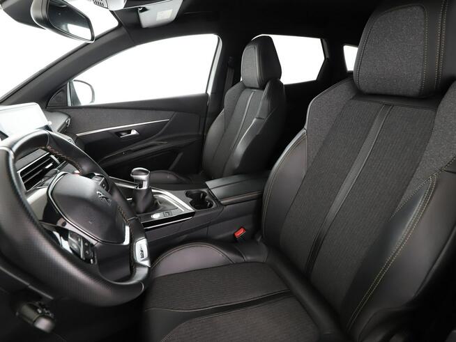 Peugeot 3008 GT, Full LED, Niski Przebieg!, Virtual, Navi, Pdc