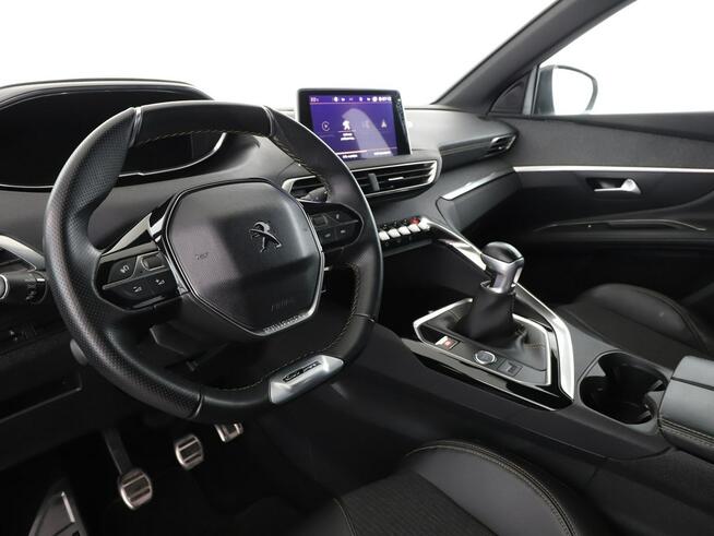 Peugeot 3008 GT, Full LED, Niski Przebieg!, Virtual, Navi, Pdc