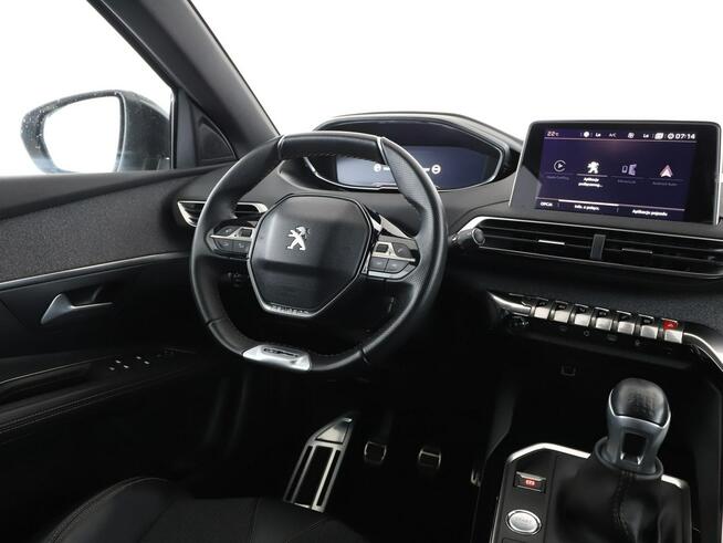 Peugeot 3008 GT, Full LED, Niski Przebieg!, Virtual, Navi, Pdc